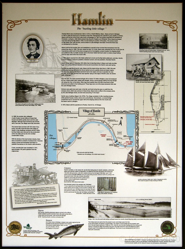 Michigan TC 2010-07 0326.jpg - The Michigan West Coast Tour of July 2010. From Luddington State Park to Traverse City for the Cherry Festival!